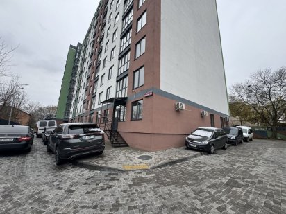 Оренда комерційного приміщення Винница