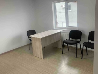 Оренда офісного приміщення на вул. Данила Нечая Винница