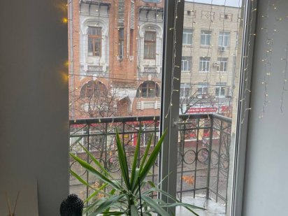 Субаренда офиса в центре города Кропивницкий