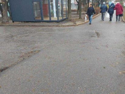 Аренда МАФа рынок "Черёмушки"