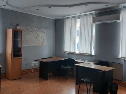 Оренда Офісу 35м2 Кропивницкий