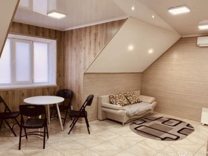 Аренда офиса салон-студия 55м2 в центре города. Кропивницький