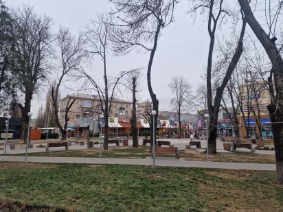 Здаються в оренду комерційні Кропивницький