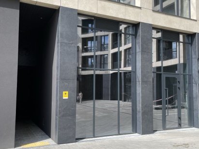 Оренда нежитлового комерційного приміщення. Печерськ. ЖК Greenville Киев