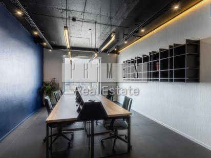 Аренда Офис 177м2, ул. Кловский спуск, 7 Киев