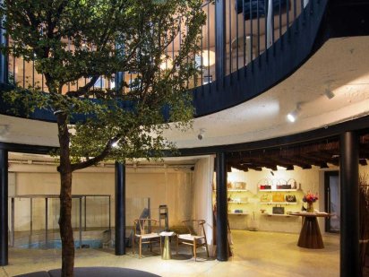 Оренда Приміщення вул. Рейтарська 15А Київ