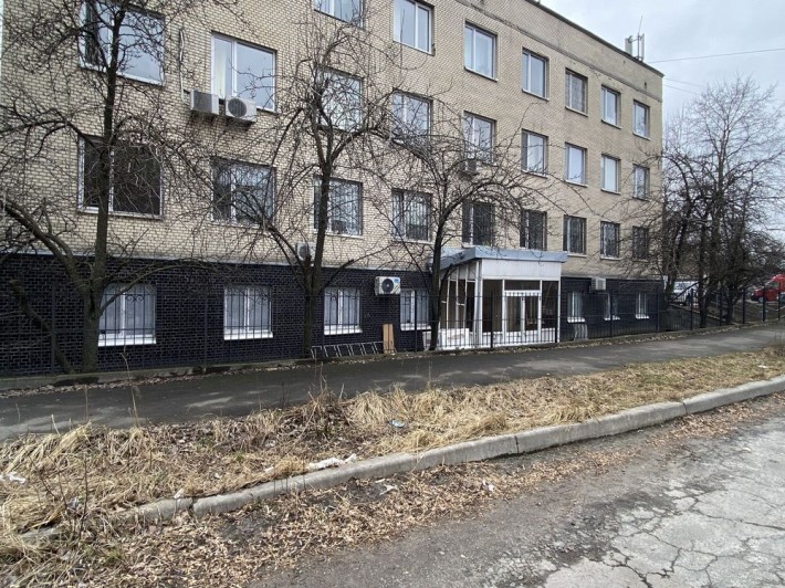Шулявка оренда приміщення 122м2 під склад - фото 1