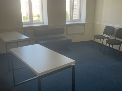 Сдам офис 22 кв.м ул.Руденко 6а БЦ Колизей Київ