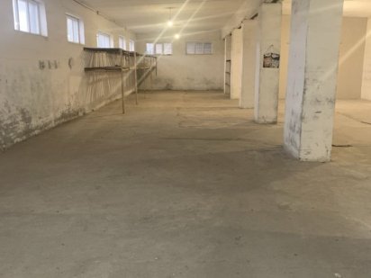 Оренда 600 м2 Кропивницкий