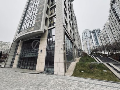 Аренда помещения, ул. Саперное поле, ЖК Бульвар Фонтанов Киев