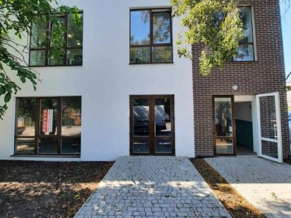 Оренда фасадного приміщення на Слов'янці Винница