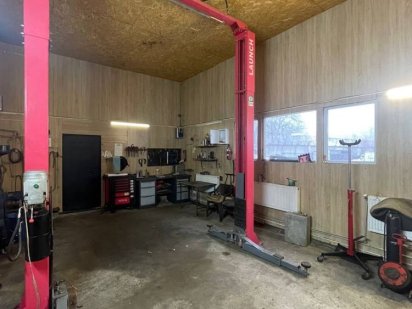 ОРЕНДА СТО є все для роботи Вінниця