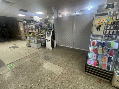 Здається спеціальне приміщення на пл. Калічанська Вінниця