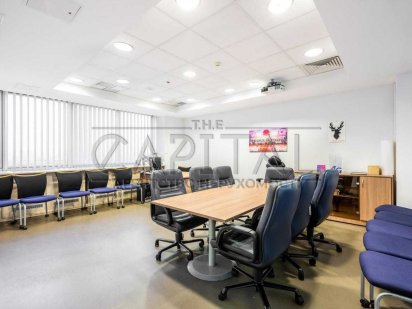 Аренда офиса 1200м2,  ул. Дегтяревская, Шевченковский р-н Киев