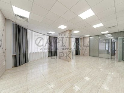 Оренда офісу/Печерськ/Центр/Старонаводницька, 13/226м/з ремонтом/ Киев