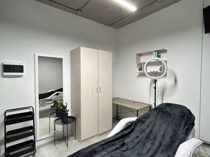 Оренда кабінету з кушеткою, кабінет косметолога, оренда кушетки Житомир