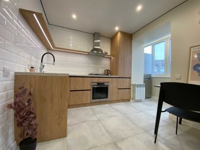 Здається в оренду 1 кімнатна  квартира районБлижнє Замостя 8421 Вінниця