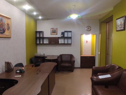 Аренда офиса в центре.