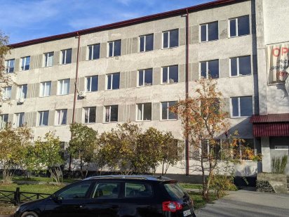 Житомир. Оренда. Склади,офіси,виробництво від  500 кв.м. Житомир