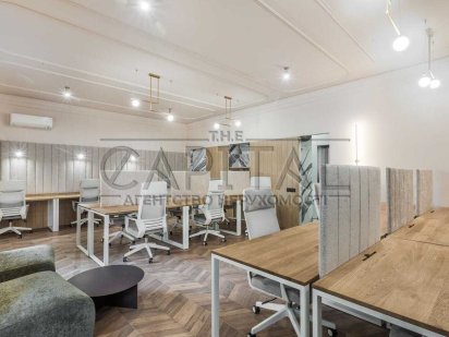 Оренду Офісу вул. Івана Мазепи 3 м. Арсенальна Київ