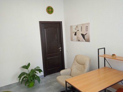 Погодинна оренда приміщення-кабінету. Центр(тц Магнус) Львів