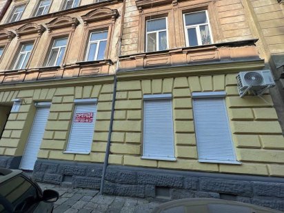 Оренда фасадного комерційного приміщення по вул. Городоцькій Львів
