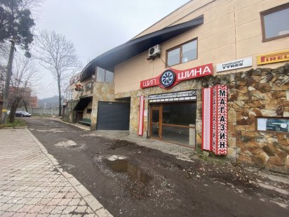 Здається в оренду приміщення, під магазин, чи дитейлінг Львів