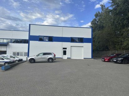 Оренда складу нового Львов