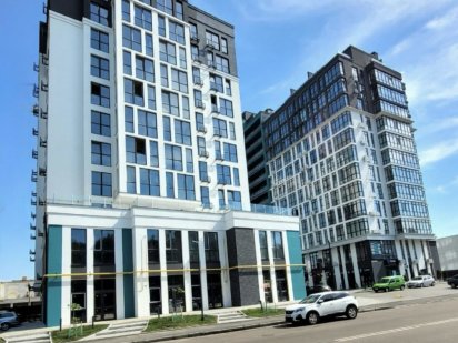 Оренда комерційної нерухомості жк Смарт Сіті Житомир