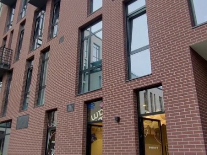 Оренда приміщення в бізнесцентрі премікм класу вул. Газова (центр) Львов