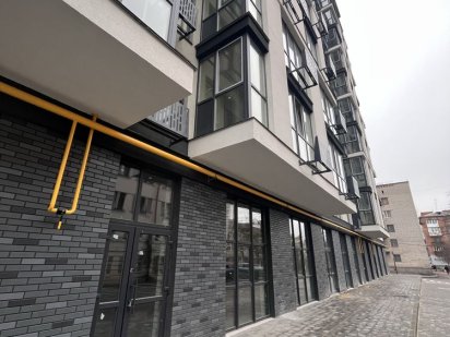 Комерційне приміщення в центрі міста Житомир