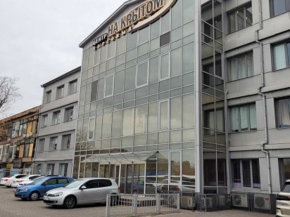 Оренда офіса, від 200  кв.м, Рекордна, 26-Г м. Запоріжжя