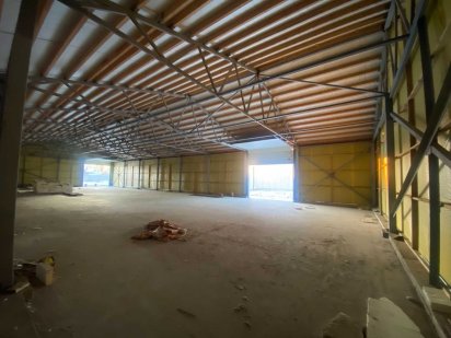 Оренда складського приміщення Вінниця