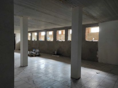 Оренда комерційного приміщення 248м2 в ЖК Західний Винница