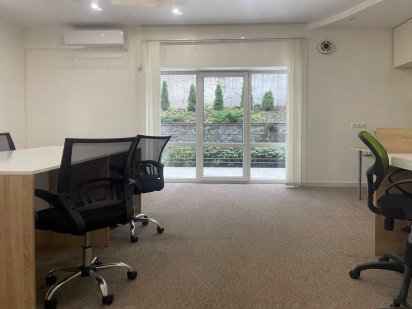 Будинок під офіс ІТ компанії з житловими тарифами Львів