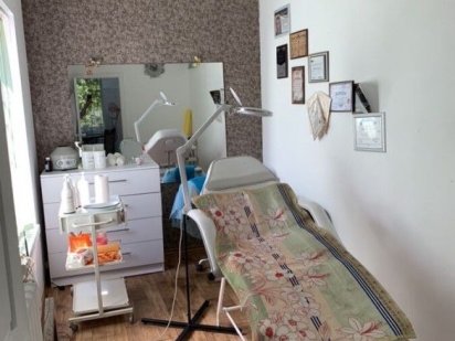 Аренда офиса ~25м2 в центре города. Кропивницький