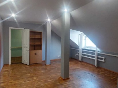 Оренда офісу м-н Шкільний дуже теплий (Власна котельня) Кропивницкий