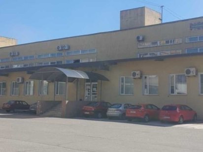 Оренда приміщень в центрі міста