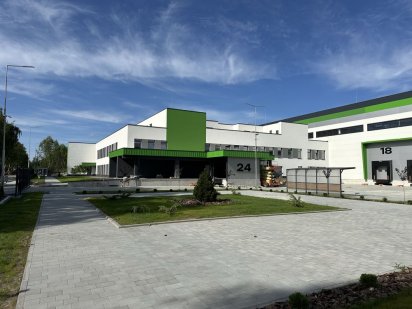 Виробничі площі 500-1600м.кв. Львів