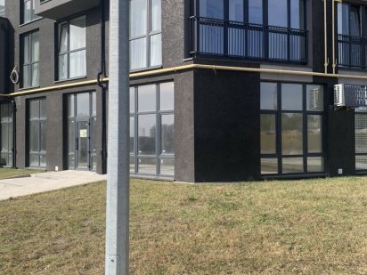 Оренда комерційного приміщення вул. Пасічна Львів