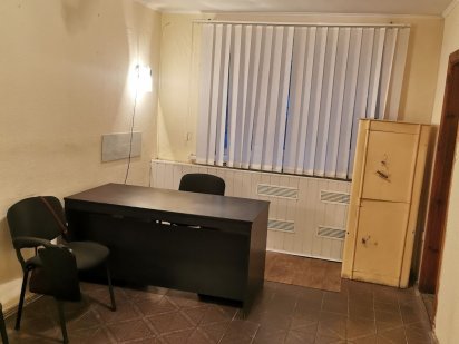 Аренда помещения 35 КВ м