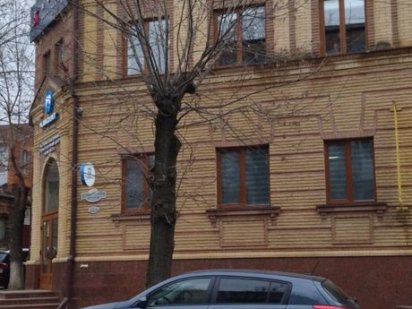 Аренда комерційного приміщення в Центрі (100 кв.м)32000