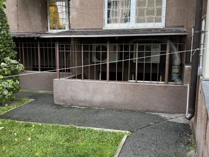 Аренда нежитлового приміщення Киев