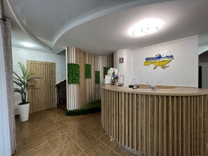 Готель, оренда житла, номера! Кропивницкий