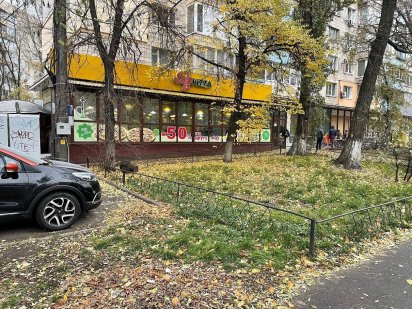 Оренда Чоколовський 20 (205м2) Київ