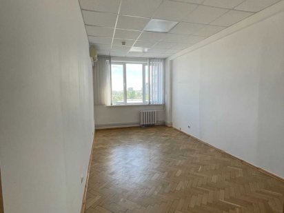 Без%!Власник!Здам офіс 16,5м2 в БЦ,вул.Сверстюка,метро Лівобережна 5хв Київ
