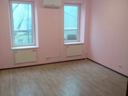 Без % . Аренда под офис, салон, шоу-рум - 25 м.кв. Печерский район. Киев