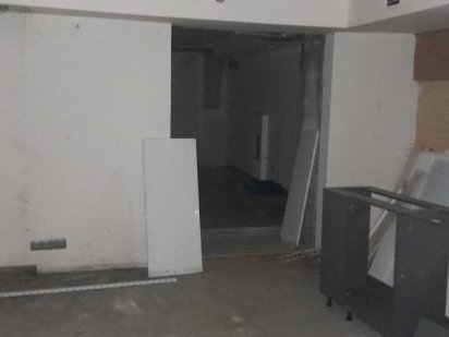 Підвал Єреванська, буд. 14 площа 300 кв.м оренда Київ