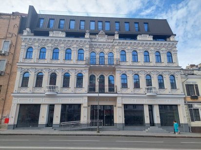 Оренда Сагайдачного 19 Київ