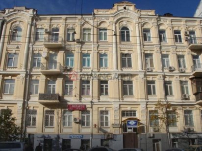 Оренда офісного приміщення Саксаганського 28 Киев